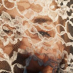 Lacy