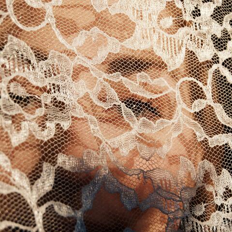 Lacy