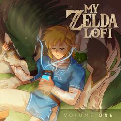 Palace Theme (Zelda II)