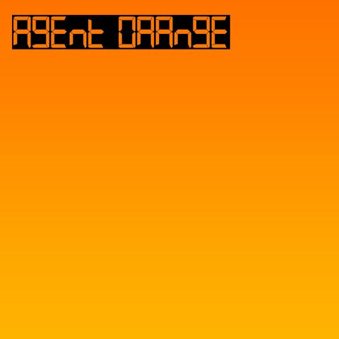 The Orange Album