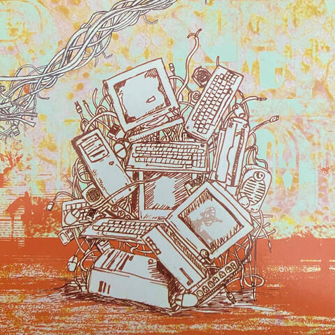 The Inevitable (Singles And Rarities 1997-2005)