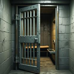 Praise Opens Prison Doors "LIVE" (feat. Lindi Delport & Tovi Delport) (Live)