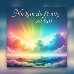 NU KAN DU FÅ MIG SÅ LÄTT (Club Version)