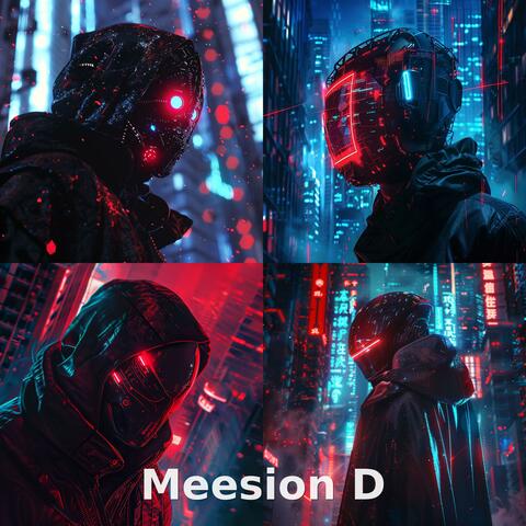 Meesion Vol•D