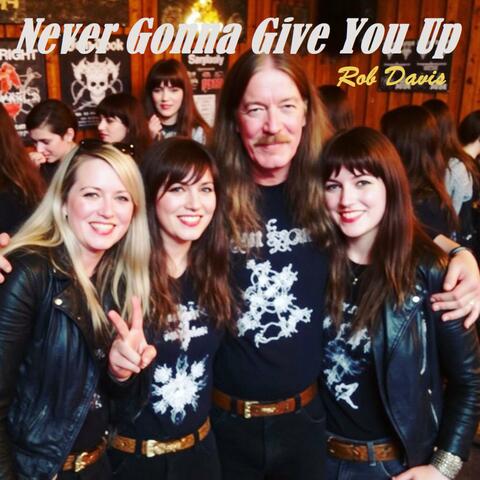 Never Gonna Give You Up