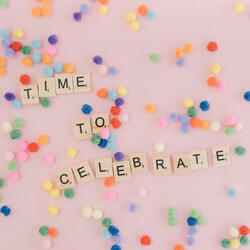 Happy Birthday! Happy Birthday!