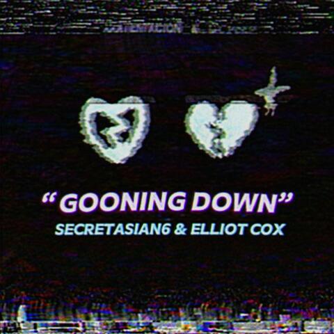 Gooning Down (feat. Elliot Cox)