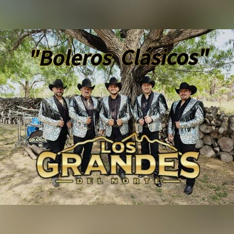 Boleros Clasicos