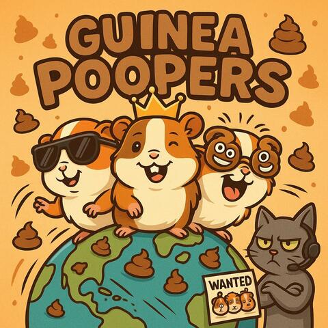 Guinea Poopers