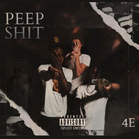 Peep Shit