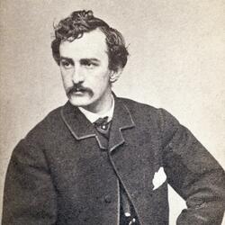 John Booth
