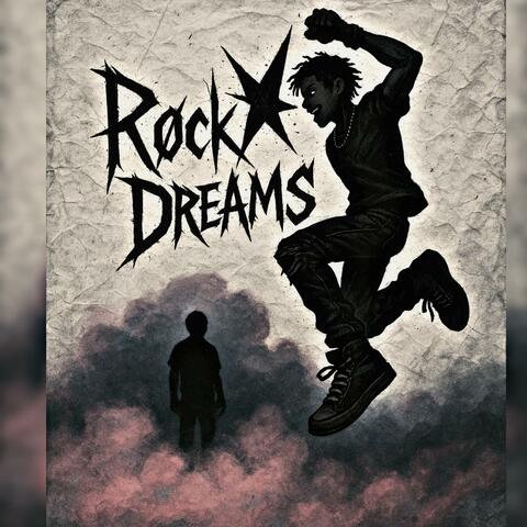 Rock☆Dreams