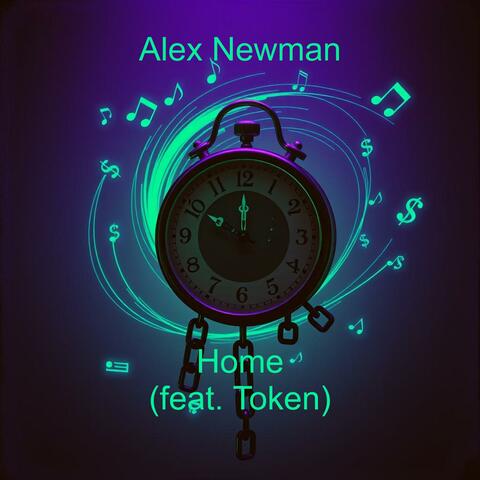 Home (feat. Token)