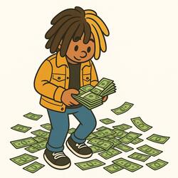 racks on ha body