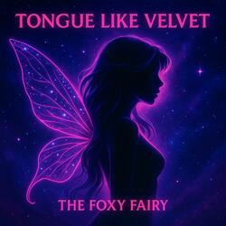 Tongue Like Velvet
