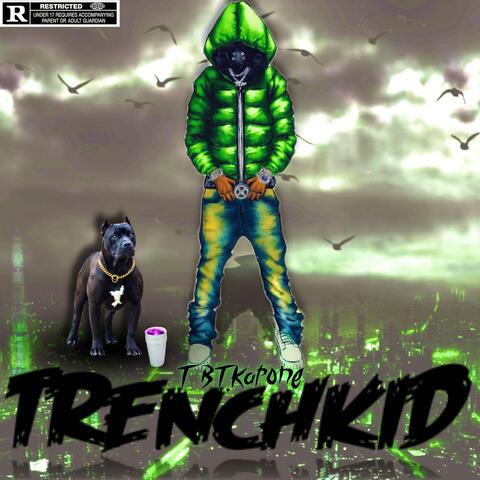 Trenchkid