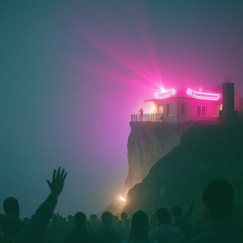 Cliffside Rave