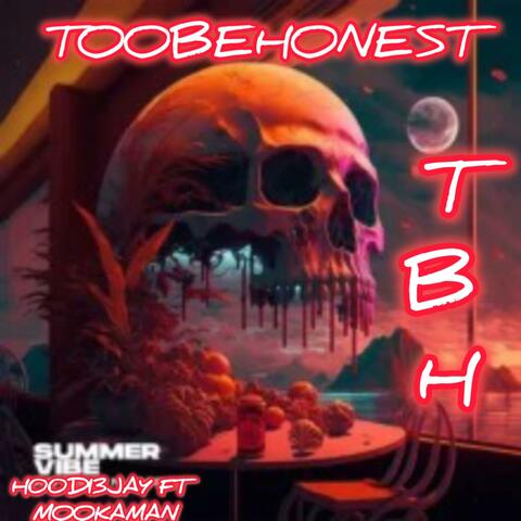 TBH (feat. MookaMan)