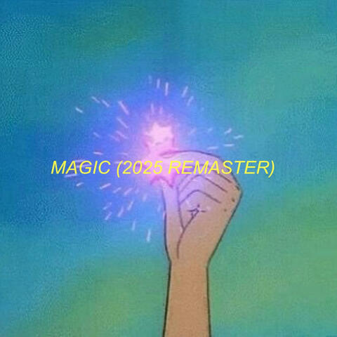 MAGIC (SINGLE)
