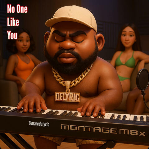 No One Like You
