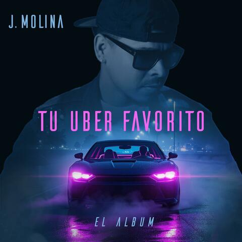 Tu Uber Favorito