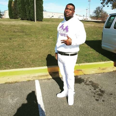 Underground Atl (feat. Adé Tufly)