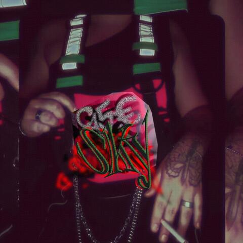 TUSSINTOMAS (feat $ky Diamond)