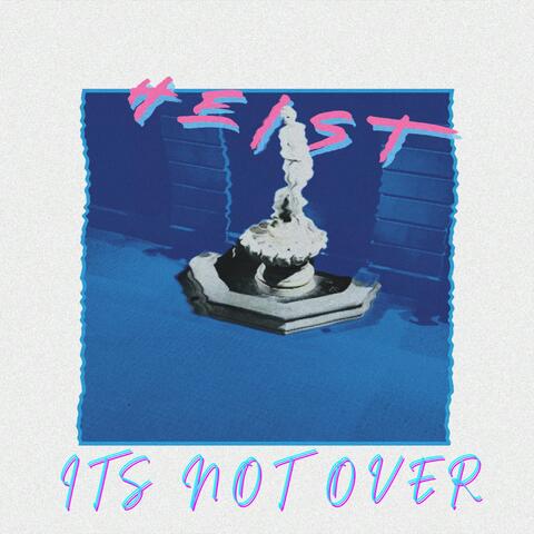 It's not over