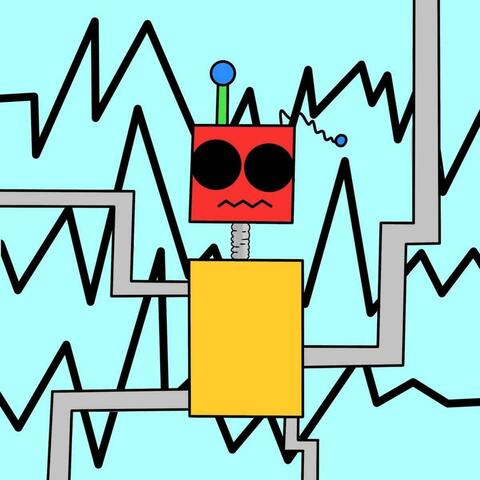 Vibrant Antennas