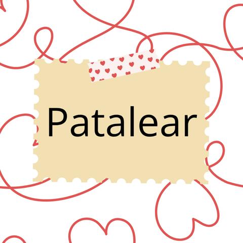 Patalear