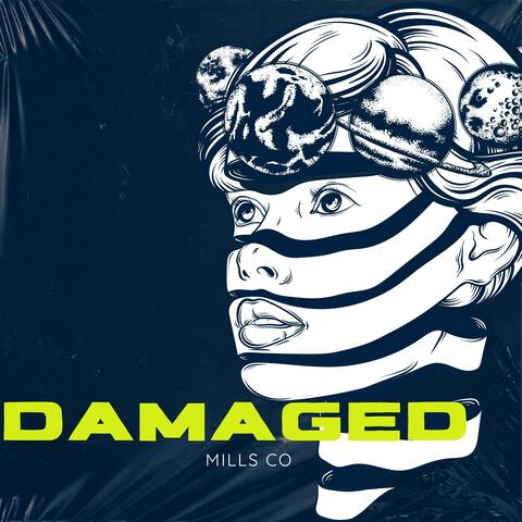 Damaged