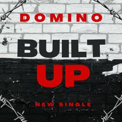 BUILT UP