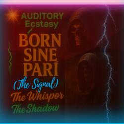 Born Sine Parī – I Rap Enis (The Shadow)