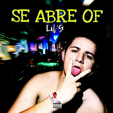 SE ABRE OF