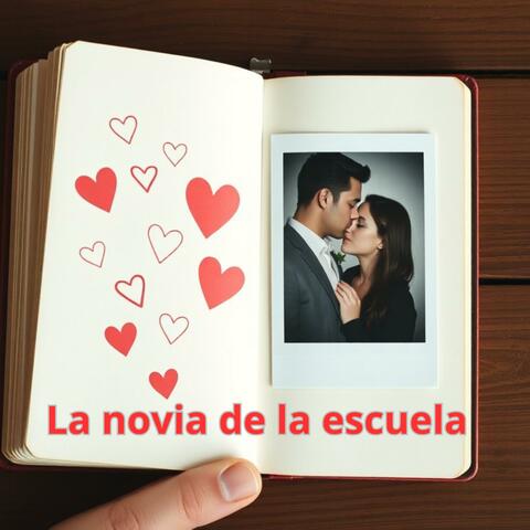 La novia de la escuela