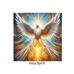 Holy Spirit