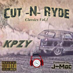 Bladez Choppin (feat. J-Mac)