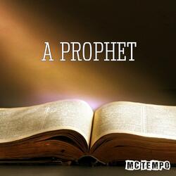 A Prophet (Vocal Mix)