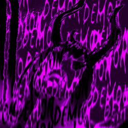 DEMON (slowed + reverb)