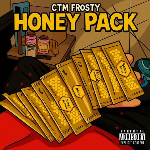 Honey Pack