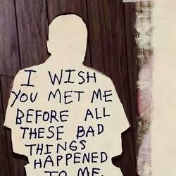 UNLIKE ME