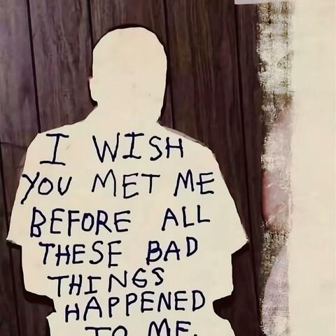 UNLIKE ME