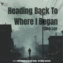 Heading Back To Where I Began