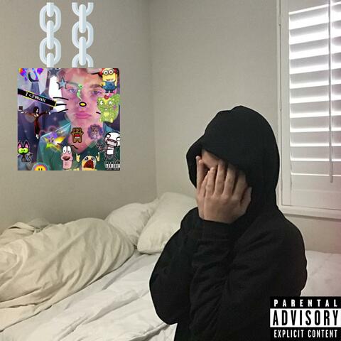 LEN THE LONERR EXTENDED