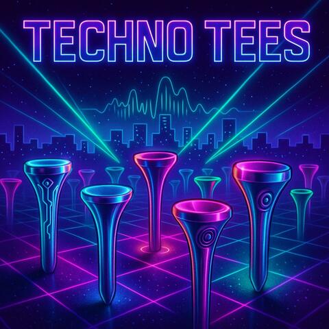 Techno Tees
