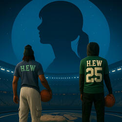 My Ball (feat. Kese) (Radio Edit)