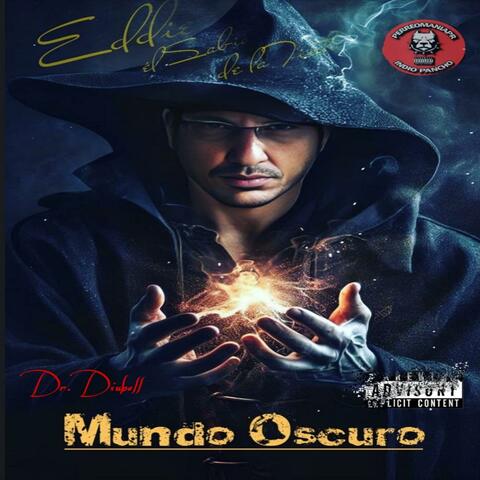 Mundo Oscuro