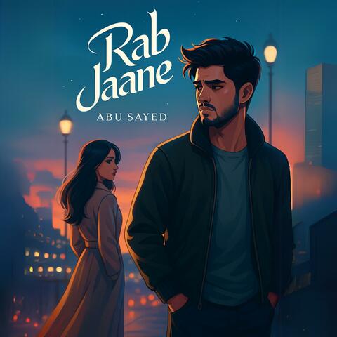 Rab Jaane