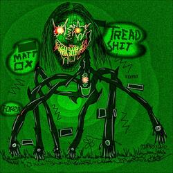 TREAD SHIT