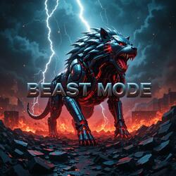 BEAST MODE